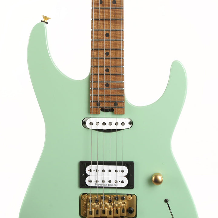 Jackson Custom Shop Dinky Surf Green 2020