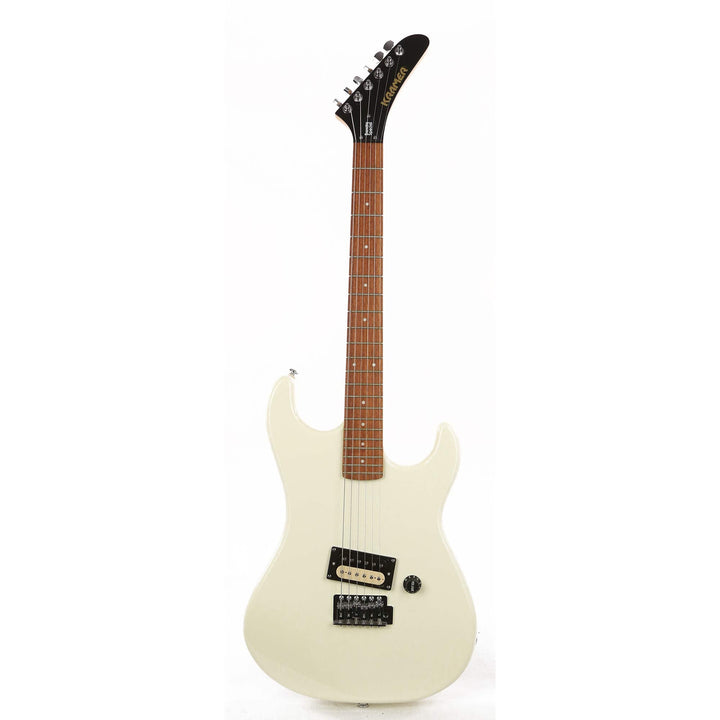Kramer Baretta Special White Used
