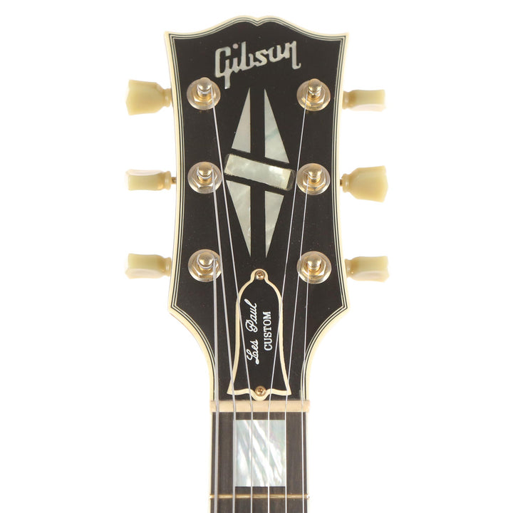 Gibson Custom Shop 1961 SG Custom Ebony Yamano 2006