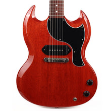 Gibson SG Junior Guitar Vintage Cherry