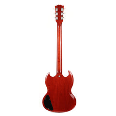 Gibson SG Junior Guitar Vintage Cherry | The Music Zoo