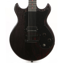 Gibson Michael Clifford Melody Maker Jet Black Cherry