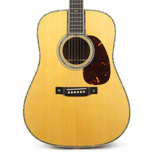 Martin D-42 Dreadnought Acoustic Natural 2019