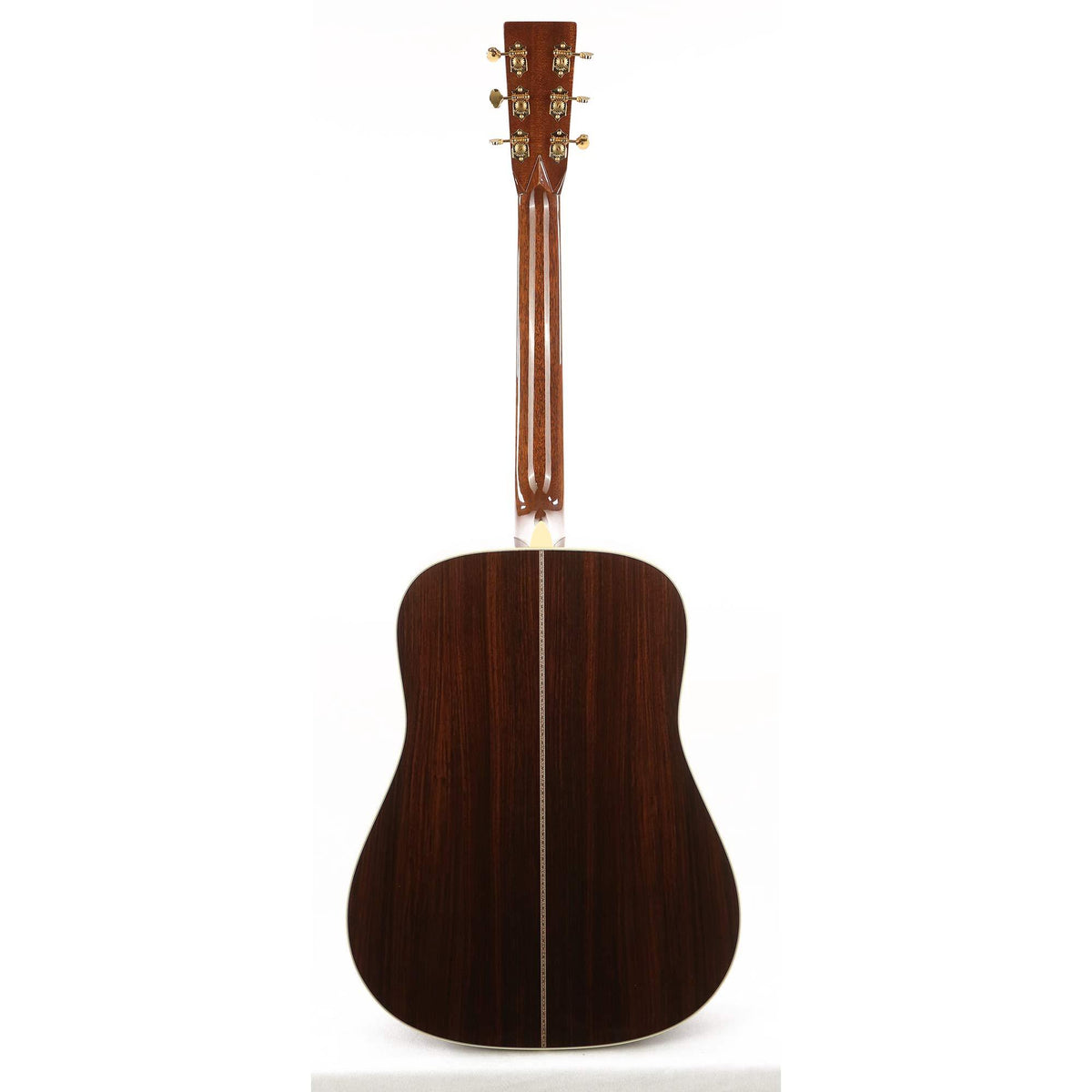 Martin D-42 Dreadnought Acoustic Natural 2019 — 3