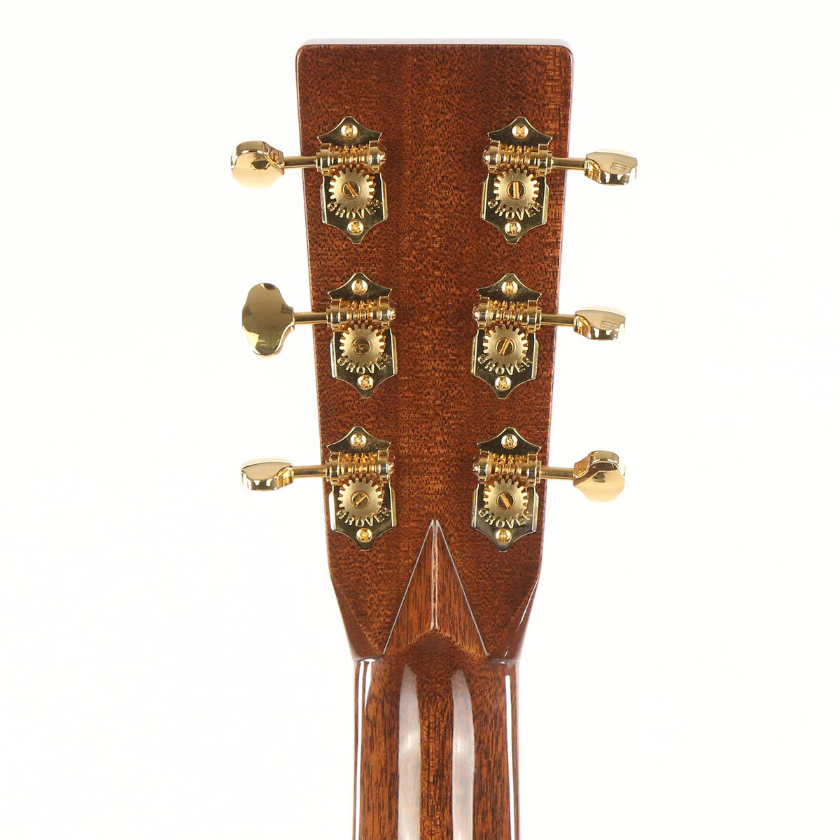 Martin D-42 Dreadnought Acoustic Natural 2019 — 5