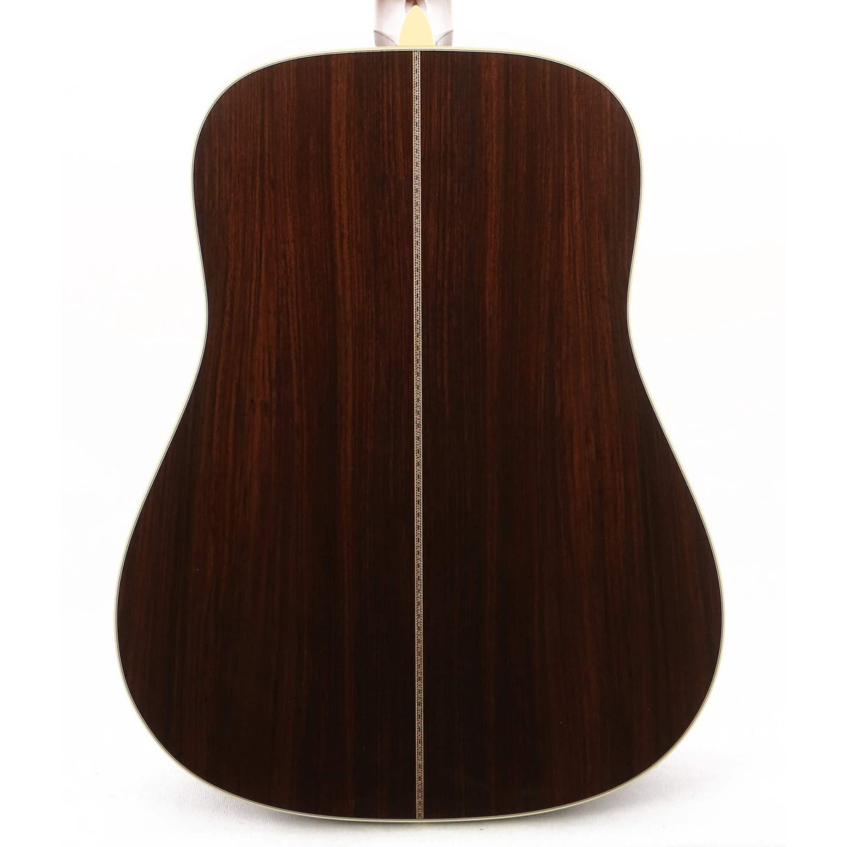 Martin D-42 Dreadnought Acoustic Natural 2019 — 6