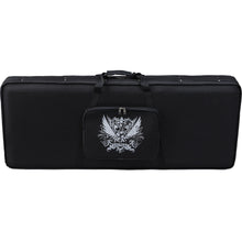 Dean Lightweight ML Z and V Guitar Case