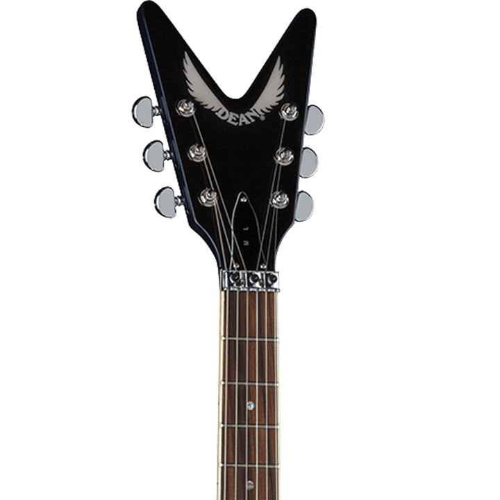 Dean ML 79 Floyd Blue Burst