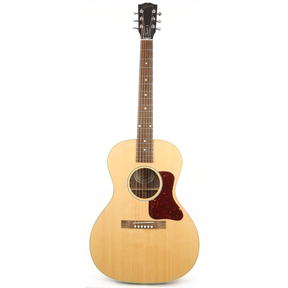 Gibson L-00 Studio Walnut Acoustic-Electric Antique Natural — 2