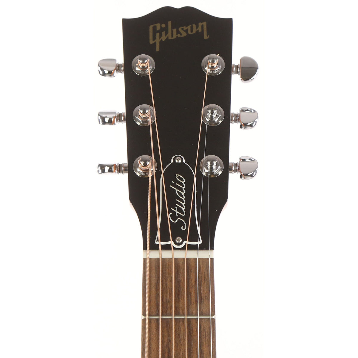 Gibson L-00 Studio Walnut Acoustic-Electric Antique Natural — 4