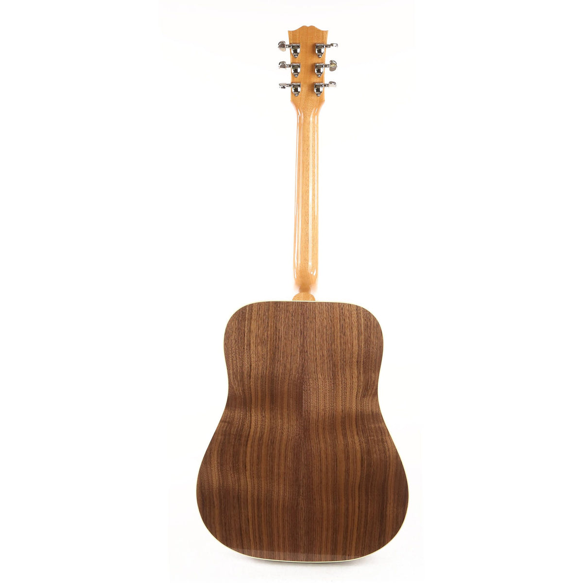 Gibson Hummingbird Studio Walnut Acoustic-Electric Antique Natural — 3