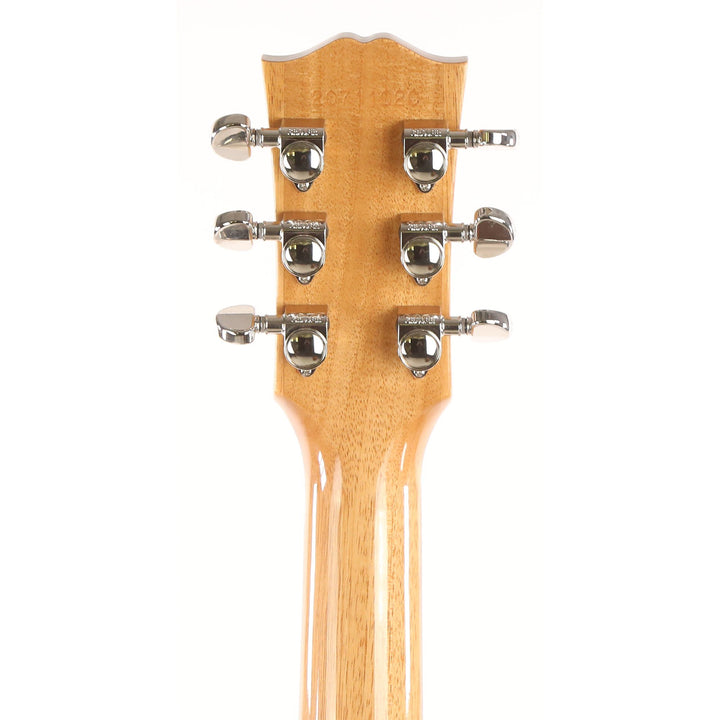 Gibson Hummingbird Studio Walnut Acoustic-Electric Antique Natural