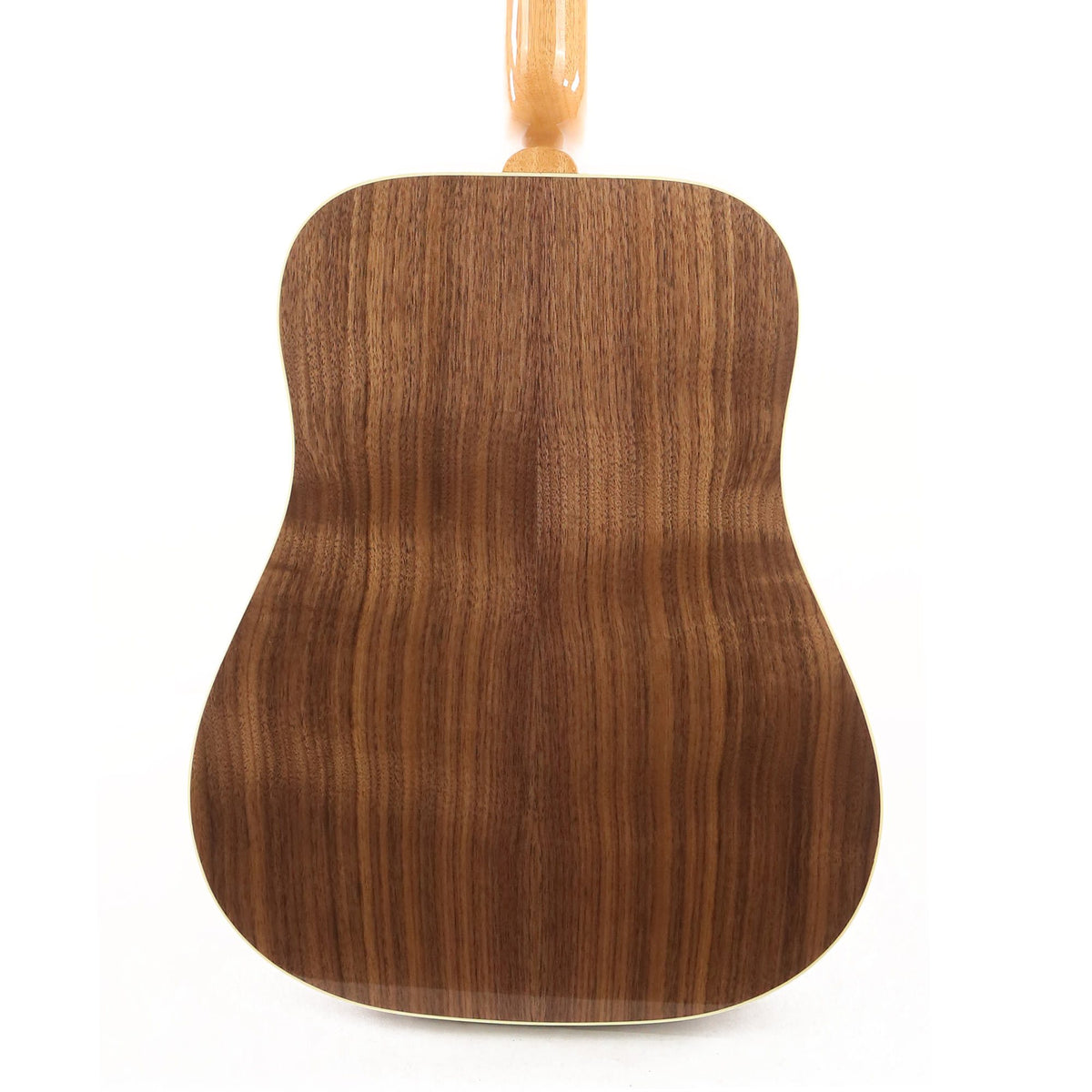 Gibson Hummingbird Studio Walnut Acoustic-Electric Antique Natural — 8