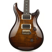 PRS Custom 24 Artist Package Black Gold Wrap