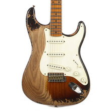 Fender Custom Shop 1955 Stratocaster Ultimate Relic Masterbuilt Carlos Lopez 2020