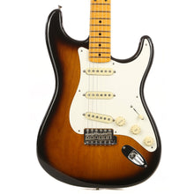 Fender Eric Johnson Signature Stratocaster 2-Tone Sunburst 2017