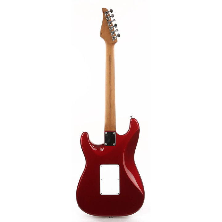 Suhr Custom Classic Candy Apple Red 2018