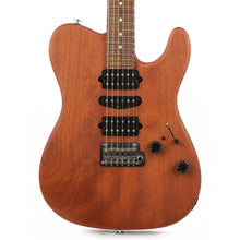 Suhr Modern T Trans Brown 2017