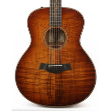 Taylor K66e Grand Symphony 12-String Acoustic-Electric 2014