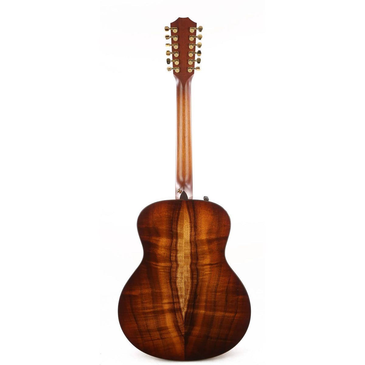 Taylor K66e Grand Symphony 12-String Acoustic-Electric 2014 — 3