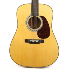 Martin Custom Shop Dreadnought Morado Back and Sides Acoustic