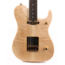 Washburn Nele Deluxe Nuno Bettencourt Signature Guitar Natural
