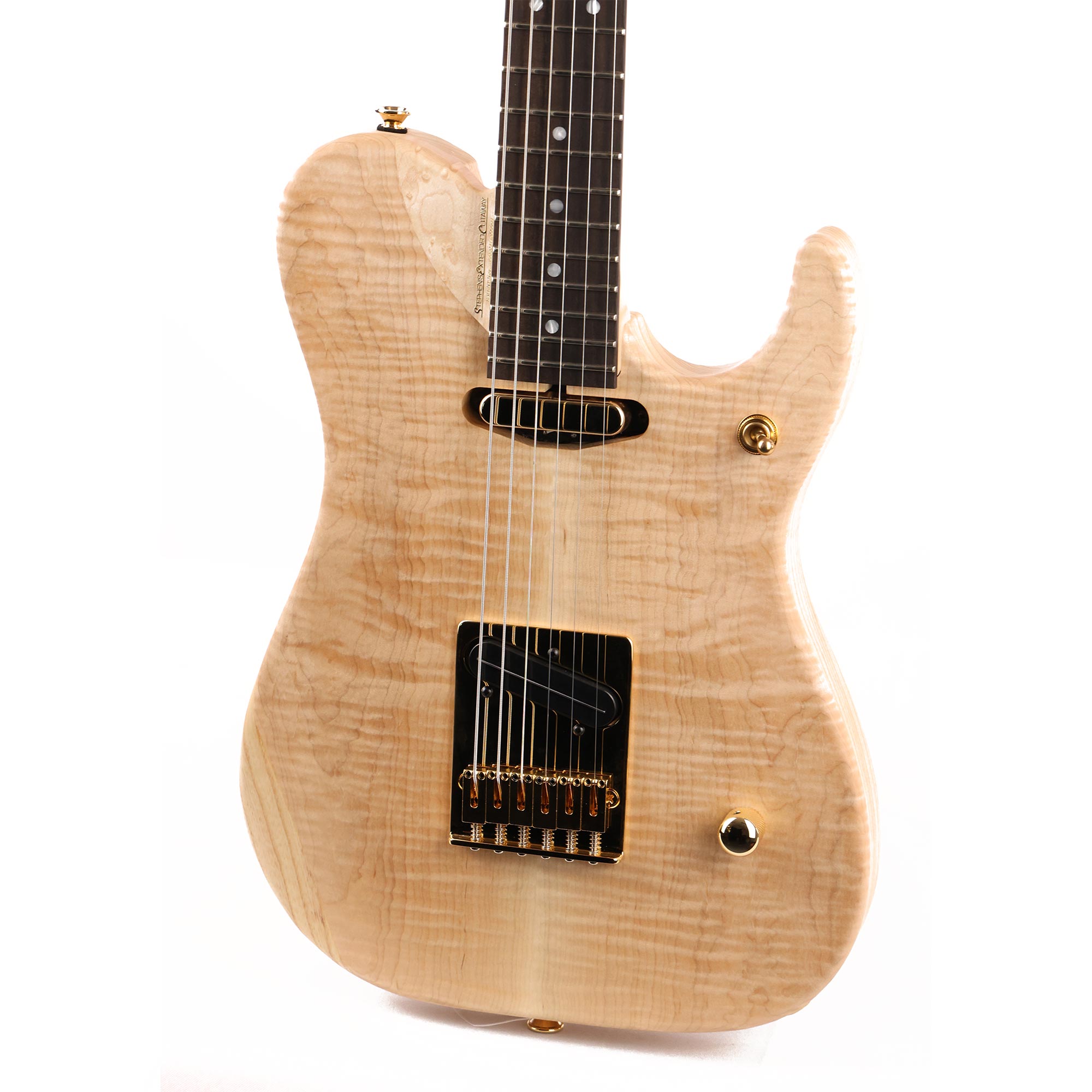 【希少】Washburn Nuno Bettencourt Model Washburn N1 Nuno Bettencourt Signature Model - Evolution Music
