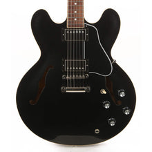 Gibson ES-335 Dot Graphite Metallic 2018