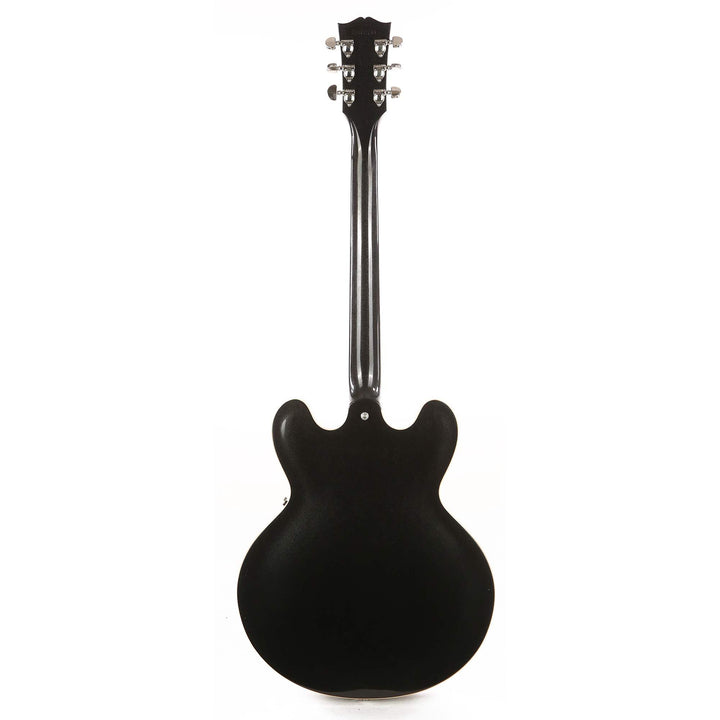 Gibson ES-335 Dot Graphite Metallic 2018