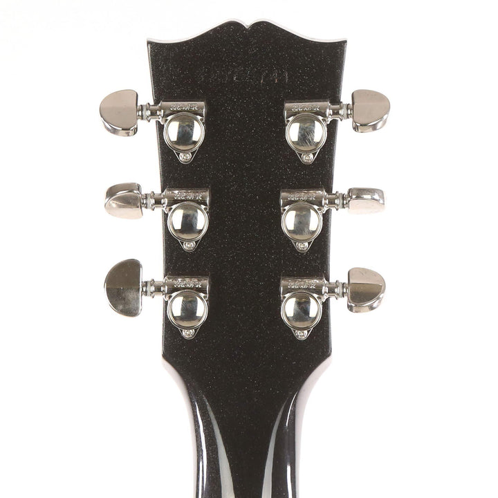 Gibson ES-335 Dot Graphite Metallic 2018