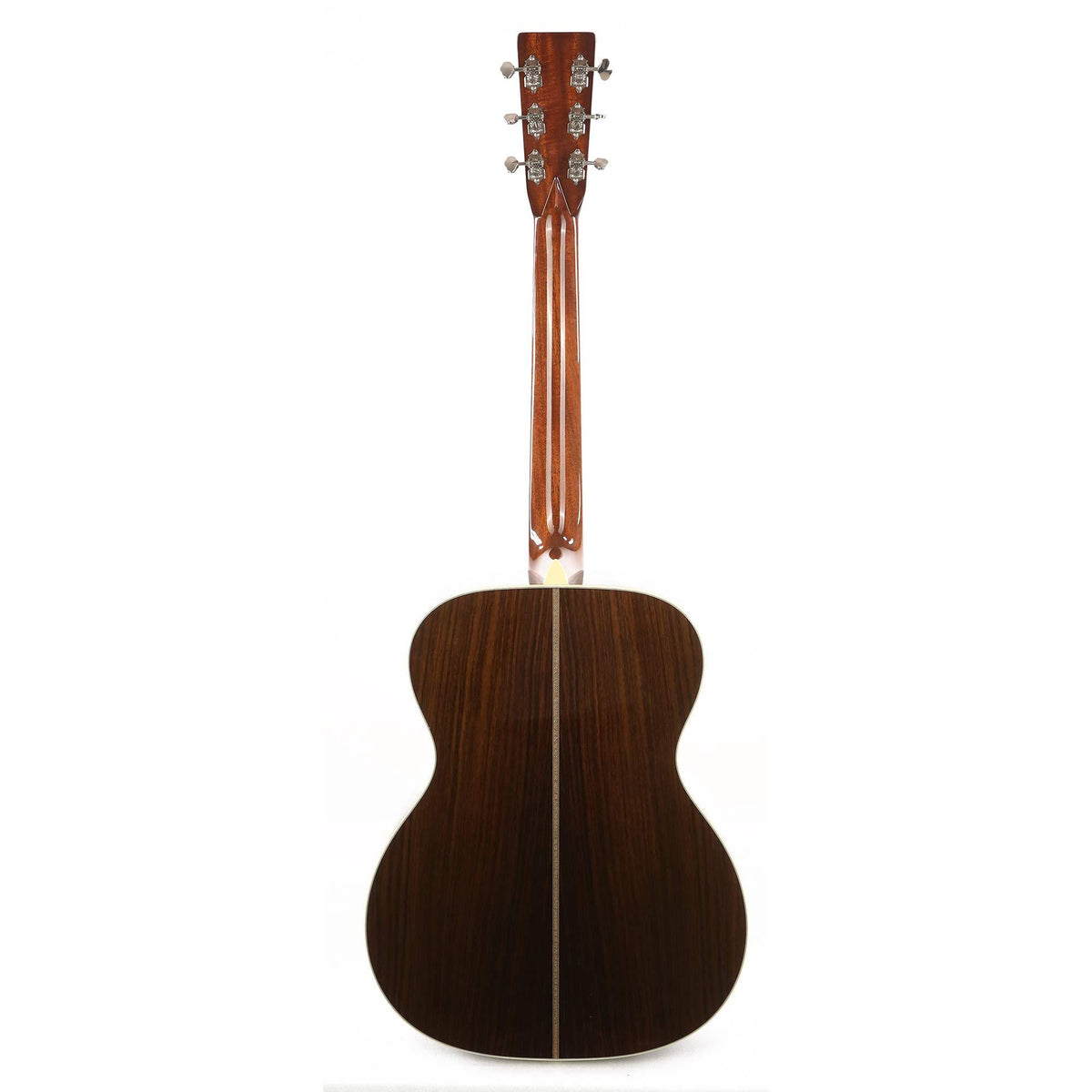 Martin 000-28EC Eric Clapton Signature Acoustic Natural 2018 — 3