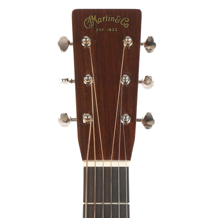 Martin 000-28EC Eric Clapton Signature Acoustic Natural 2018