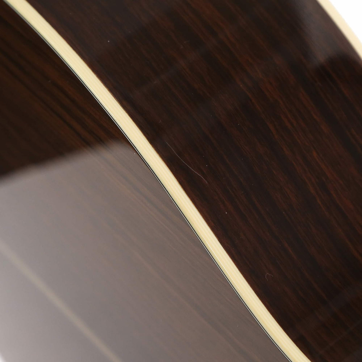 Martin 000-28EC Eric Clapton Signature Acoustic Natural 2018 — 8
