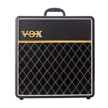 Vox AC4 Custom Vintage Black Combo Amplifier