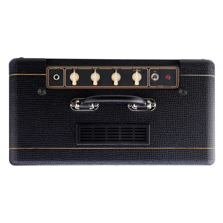 Vox AC4 Custom Vintage Black Combo Amplifier