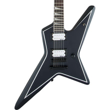 Jackson JS Series Gus G. Signature Star Satin Black