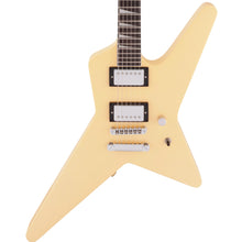 Jackson JS Series Gus G. Signature Star Satin White
