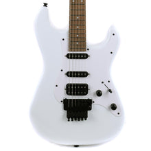 Jackson Adrian Smith Signature SDX Laurel Fingerboard Snow White