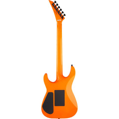 Jackson X Series Soloist SL3X Neon Orange | The Music Zoo