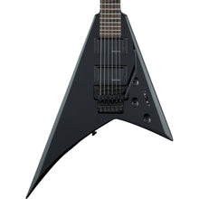Jackson X Series Rhoads RRX24 Gloss Black Used