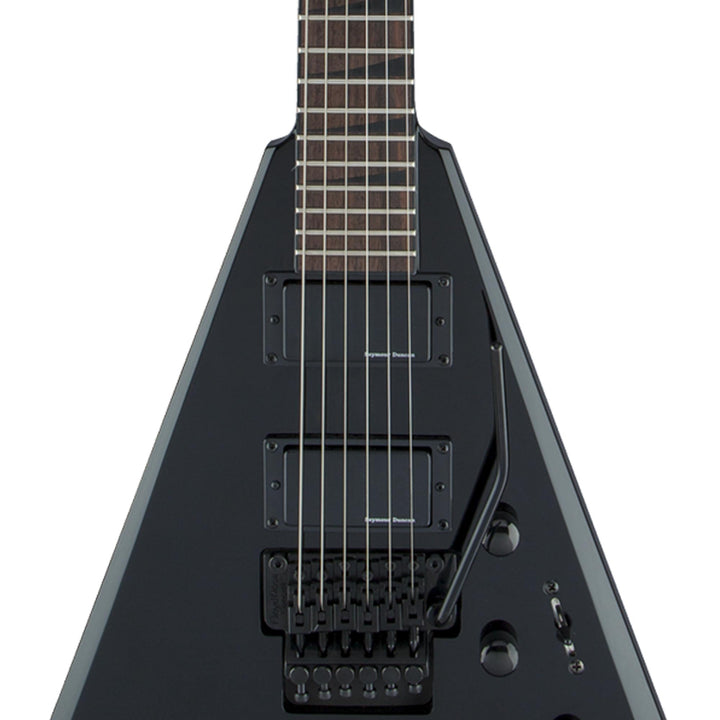 Jackson Randy Rhoads Rrx24 Jackson X Series Rhoads RRX24 Gloss Black | The Music Zoo