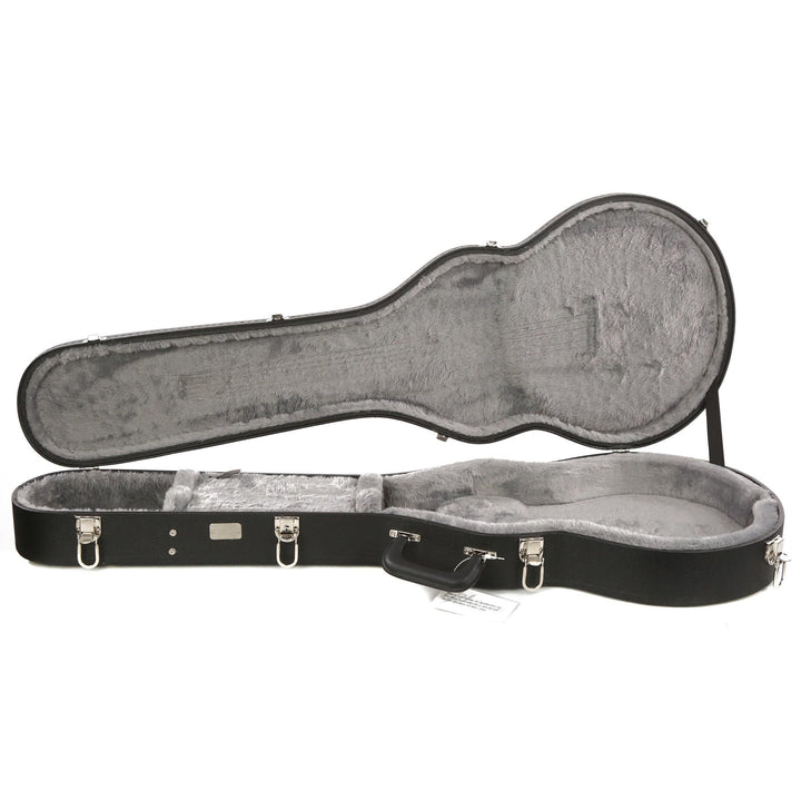 Gibson Les Paul Hardshell Case Black