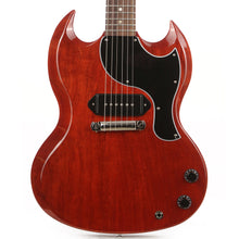 Gibson SG Junior Vintage Cherry 2019