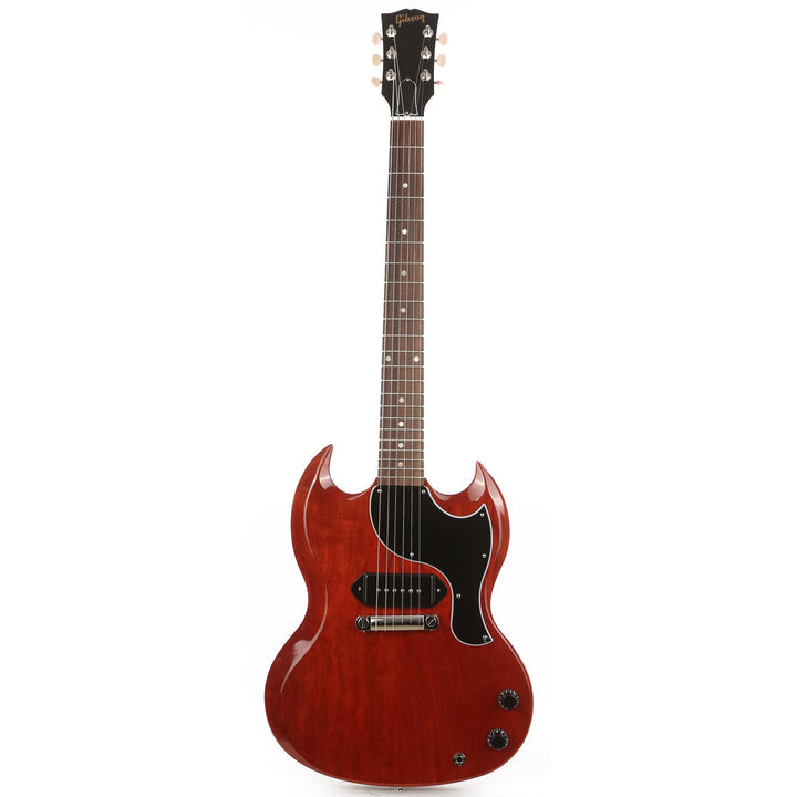Gibson SG Junior Vintage Cherry 2019
