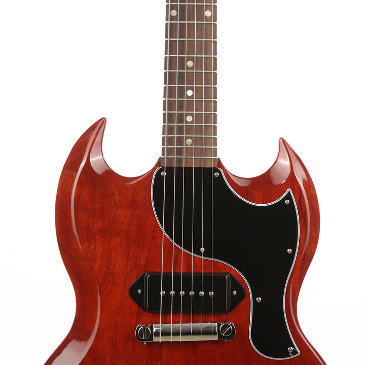 Gibson SG Junior Vintage Cherry 2019