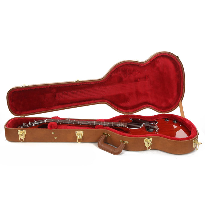 Gibson SG Junior Vintage Cherry 2019