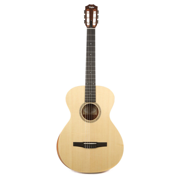 Taylor Academy 12-N Grand Concert Nylon-String Acoustic Guitar Used