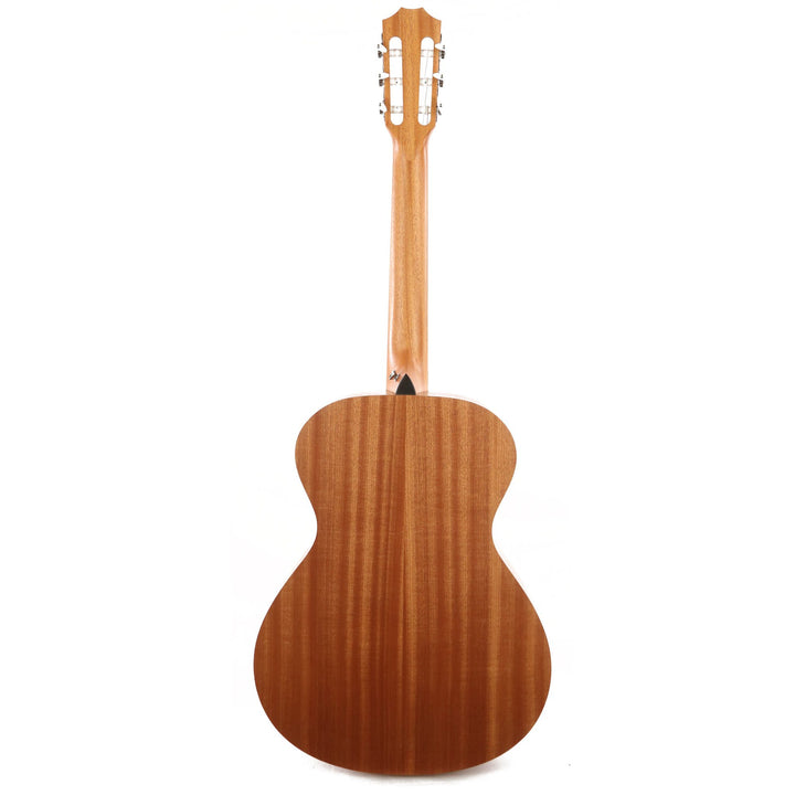 Taylor Academy 12-N Grand Concert Nylon-String Acoustic Guitar Used