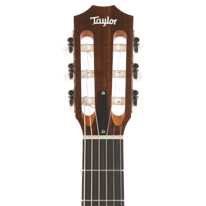 Taylor Academy 12-N Grand Concert Nylon-String Acoustic Guitar Used