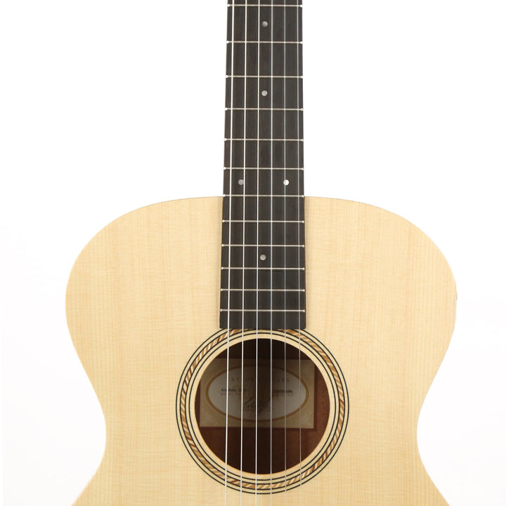 Taylor Academy 12-N Grand Concert Nylon-String Acoustic Guitar Used